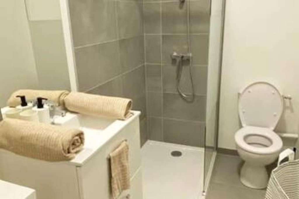 Appartement Coup De Coeur En Centre-Ville Orléans Buitenkant foto