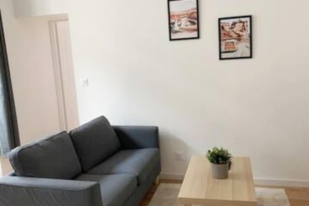 Appartement Coup De Coeur En Centre-Ville Orléans Buitenkant foto